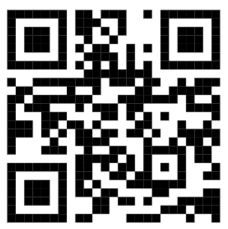 QR Code to Contact Sales Team for Adani Ten BKC